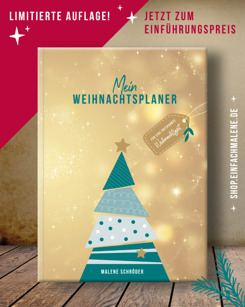 Weihnachtsplaner