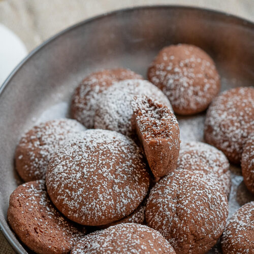 Butterwölkchen