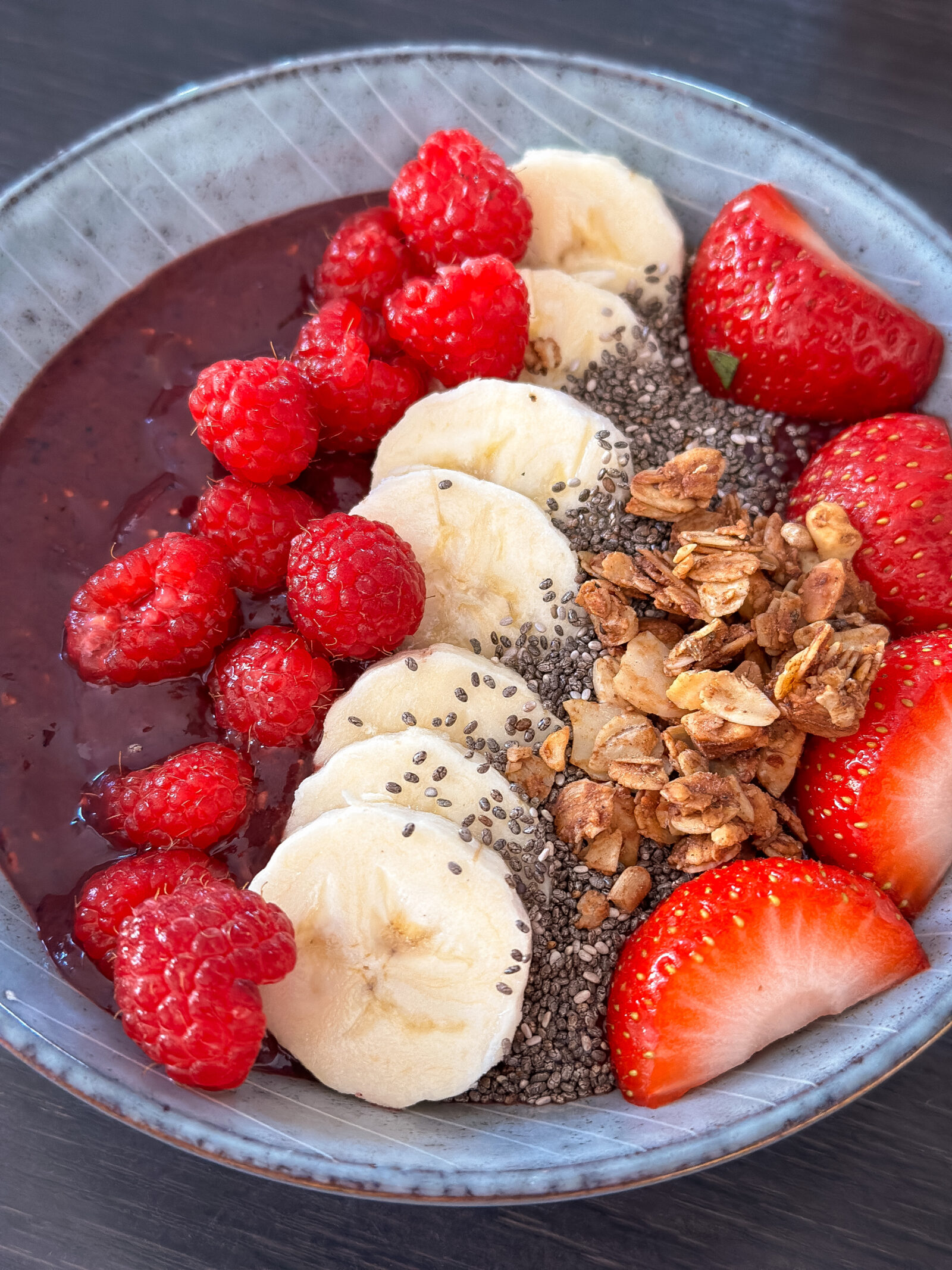 4 geniale Rezepte für schnelle Smoothie Bowls