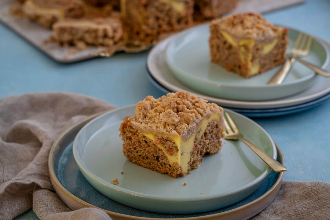 5 super saftige Karottenkuchen Rezepte - die besten Möhrenkuchen ... 5 super saftige Karottenkuchen Rezepte - die besten Möhrenkuchen ...