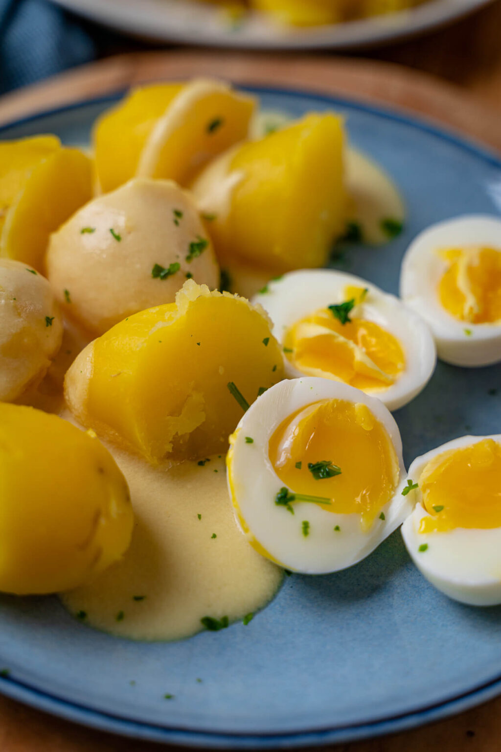Was Passiert Wenn Man Eier Zu Lange Kocht Wie lange kochen Eier? Alle Zeiten auf einen Blick