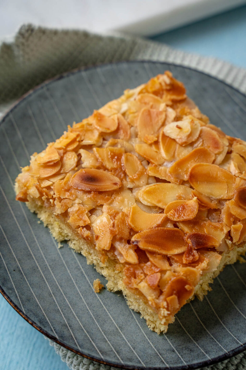 Saftiger Butterkuchen - einfacher Klassiker nach Familienrezept ...