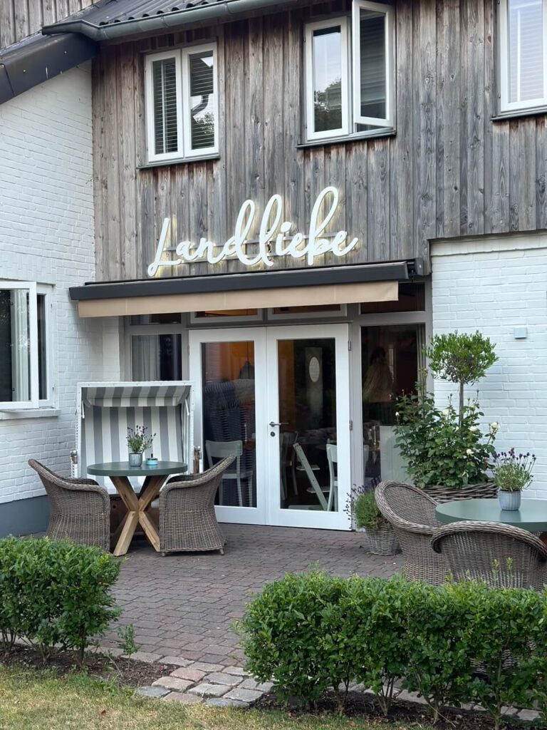 Hotel Landliebe Familienhotel