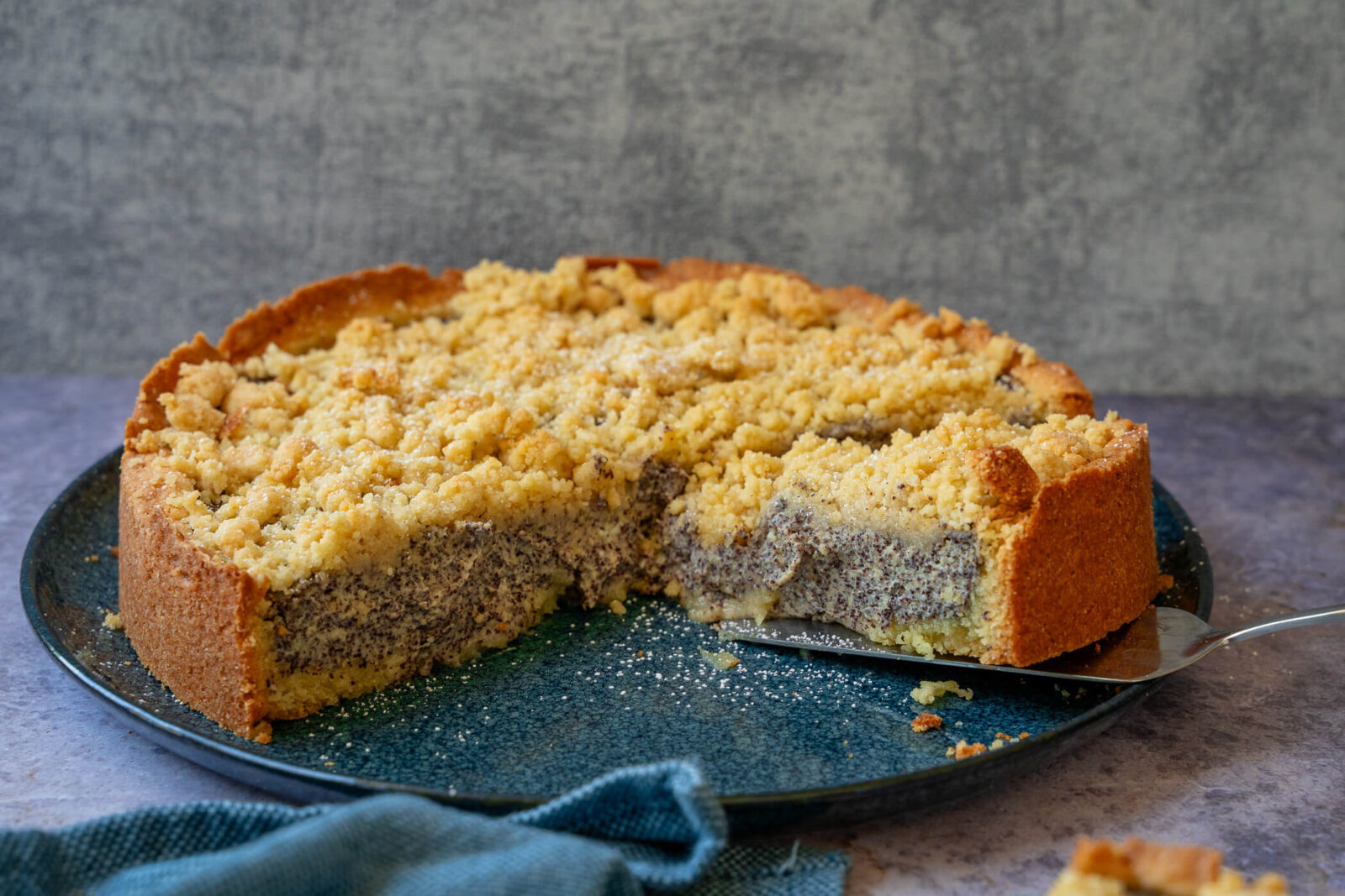 7 Einfache Kuchen Rezepte Einfach Und Lecker