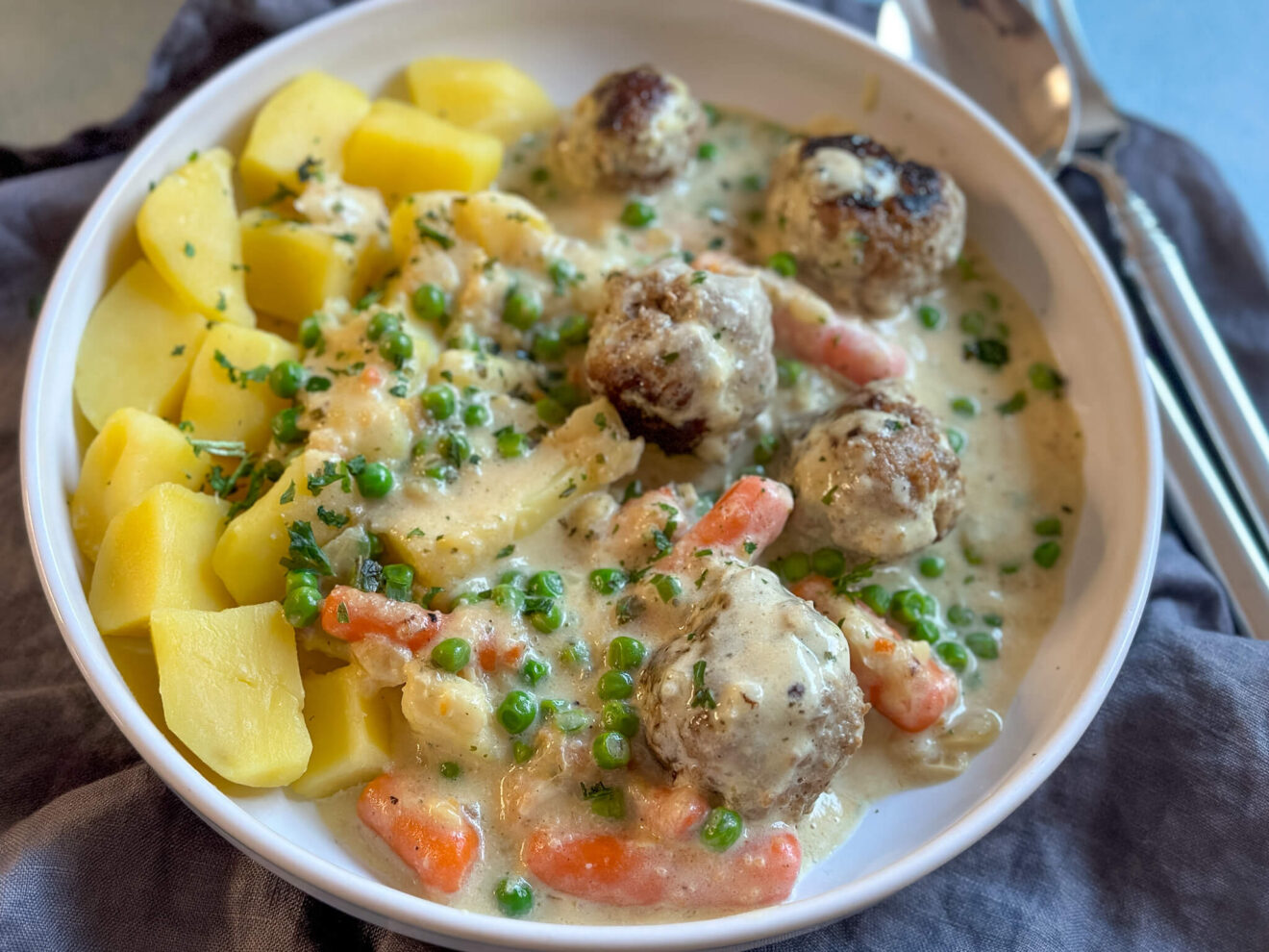 6 Blitz-Rezepte fürs Mittagessen: Schnell, einfach und super lecker ...