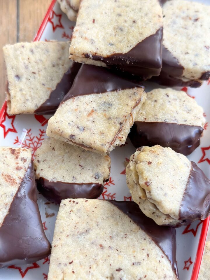 Die 25 besten Rezepte für einfache Weihnachtskekse - Einfach Malene Die 25 besten Rezepte für einfache Weihnachtskekse - Einfach Malene