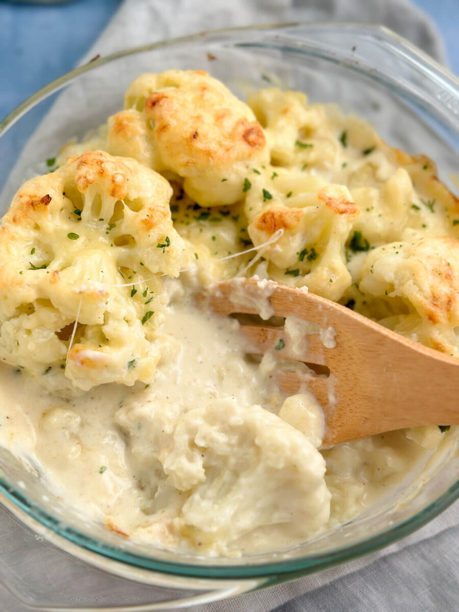 Rahmkohlrabi – einfaches Rezept für Gemüse in cremiger Soße - Einfach ...