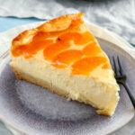 Mandarinen-Schmand-Kuchen