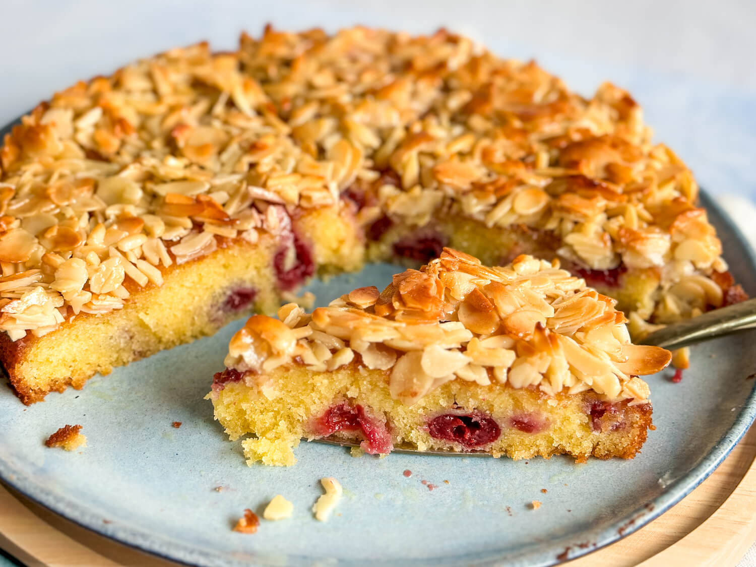 Die leckersten Kirschkuchen-Rezepte – einfach zu backen