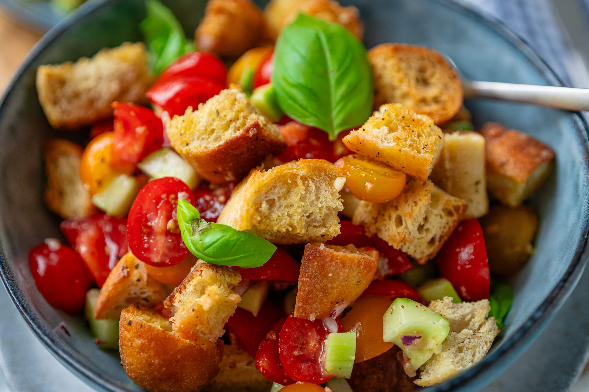 Panzanella