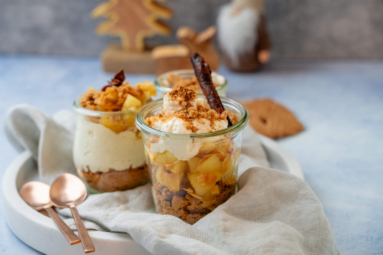 Einfache Und Schnelle Desserts Rezepte www.einfachmalene.de
