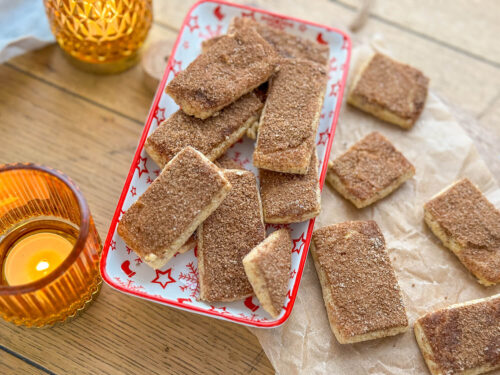 Nuss Plätzchen Rezepte - Die Besten für Weihnachten