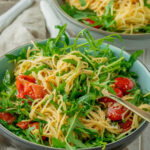 Rucola Pasta