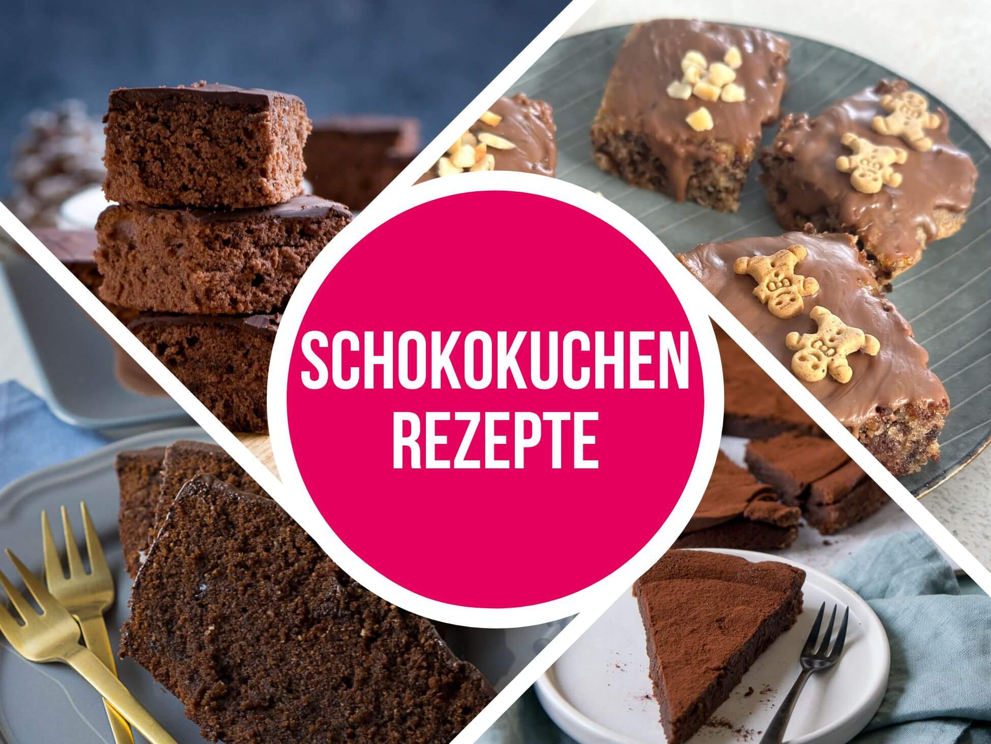 schokokuchen rezepte einfach und schnell