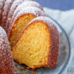 Eierlikörkuchen Gugelhupf