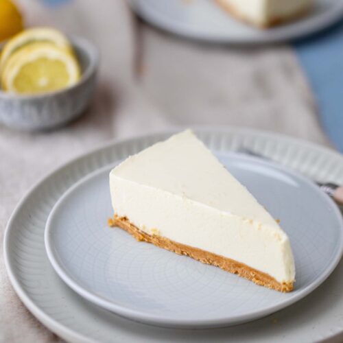 Philadelphia-Torte
