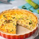 Quiche Lorraine