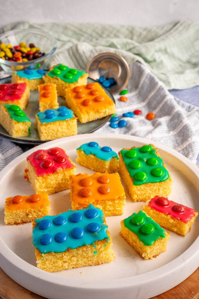 LEGO Kuchen