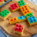 Legokuchen
