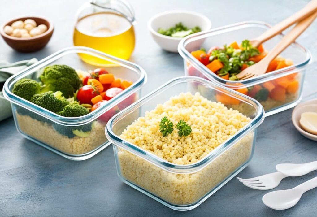 Mealprep