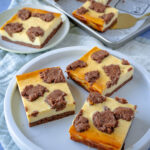 Russischer Zupfkuchen vom Blech