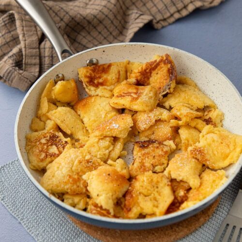 kaiserschmarrn