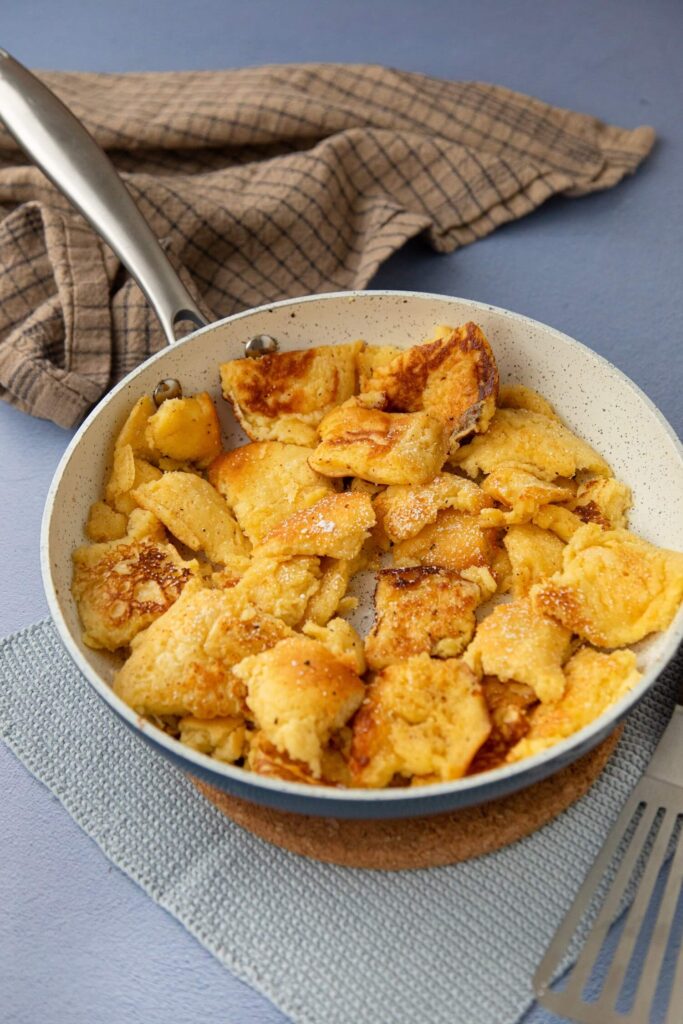 kaiserschmarrn