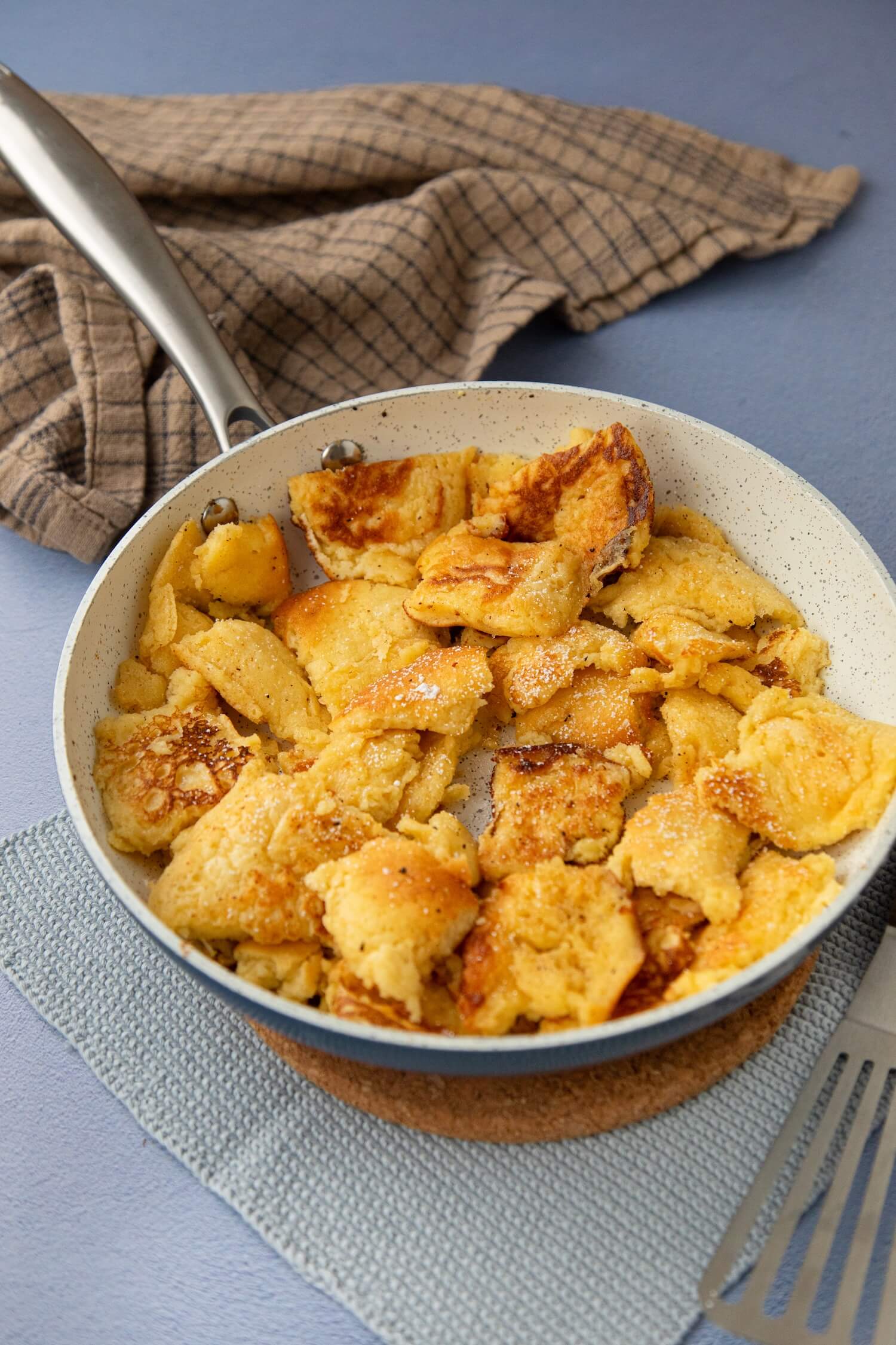 kaiserschmarrn