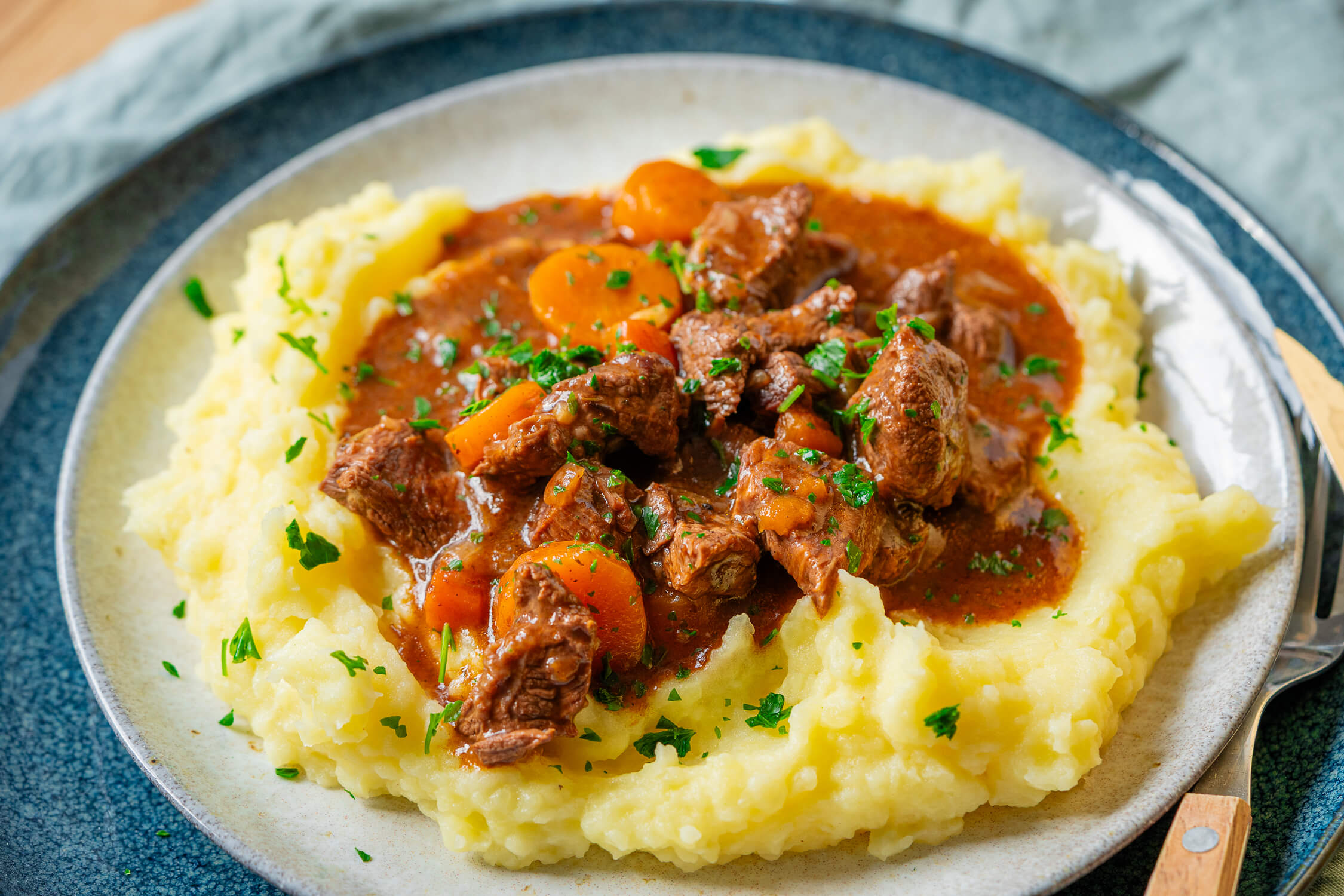 Beef Stew