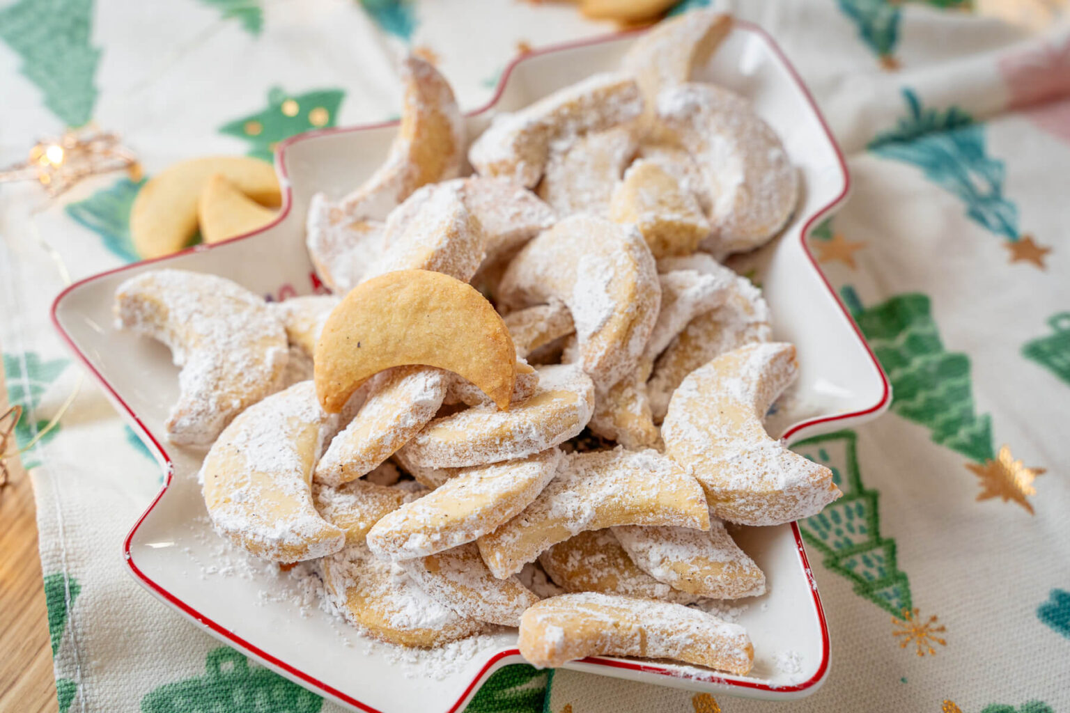 Mandelplätzchen Rezepte - einfache Plätzchen mit Mandeln Mandelplätzchen Rezepte - einfache Plätzchen mit Mandeln