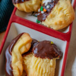 Spritzgebäck wie bei Oma