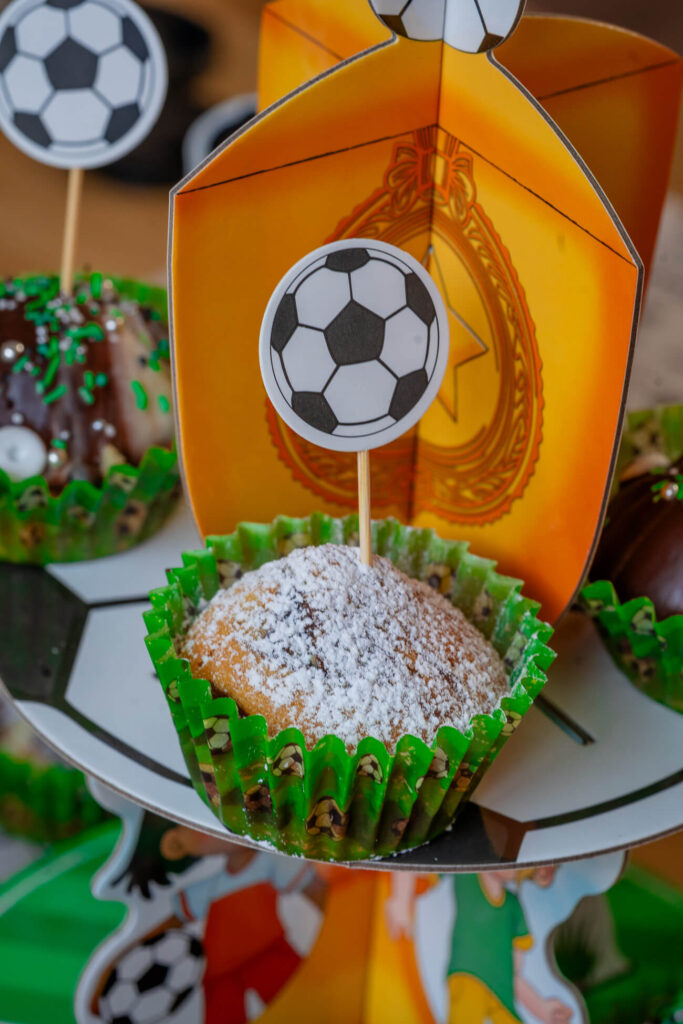 Marmormuffins Rezept: saftig und fluffig