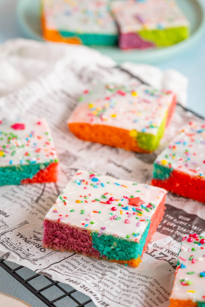  papageienkuchen saftig,