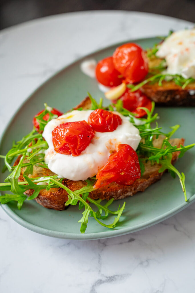 Brot vom Vortag Rezept – so wird es wieder richtig lecker