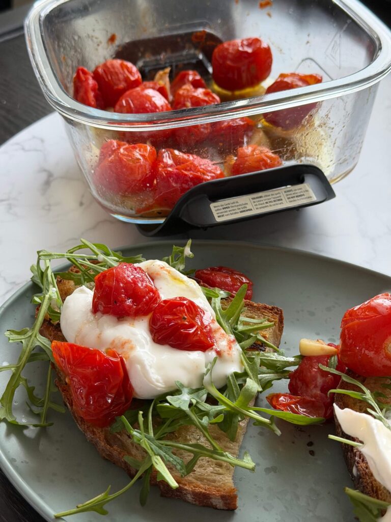 Schnelle Snacks aus dem Airfryer