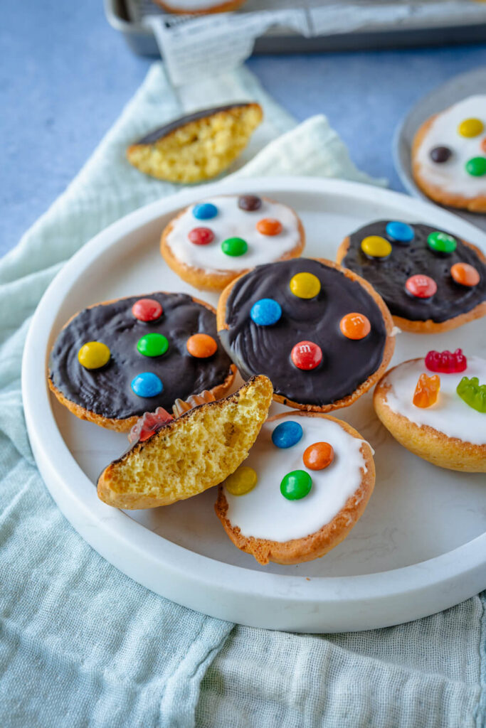 Kleine süße Amerikaner 