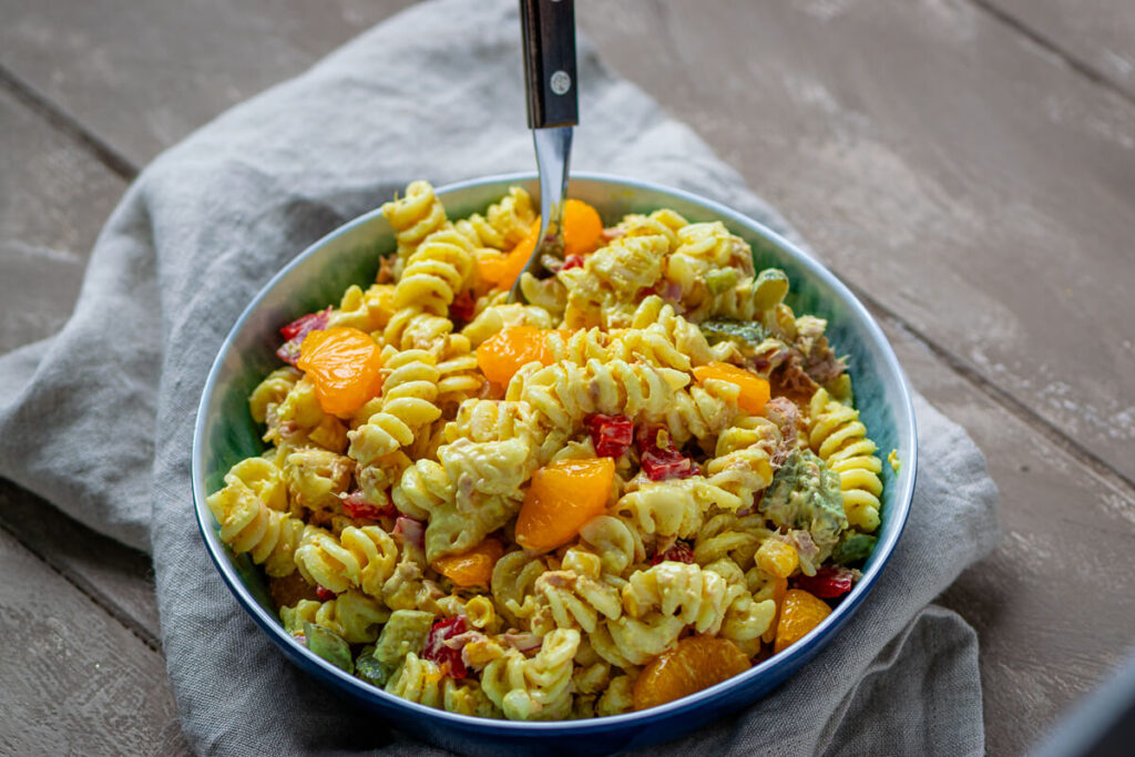 Frische Pasta Rezepte