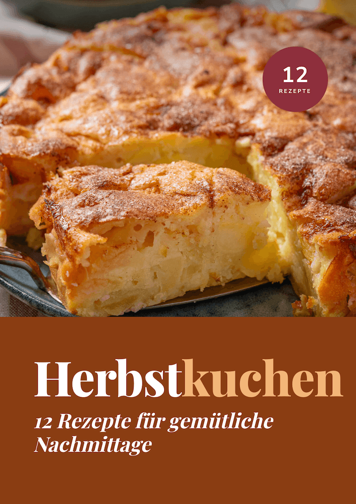 Herbstkuchen