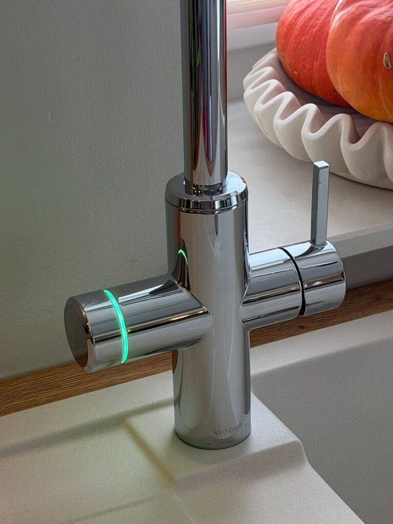 Waterchampion Vigour